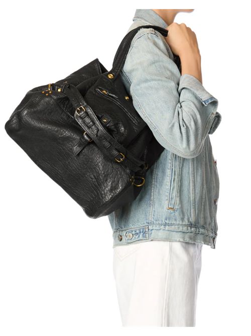 BILLY M JEROME DREYFUSS | 45BIMAGNoir